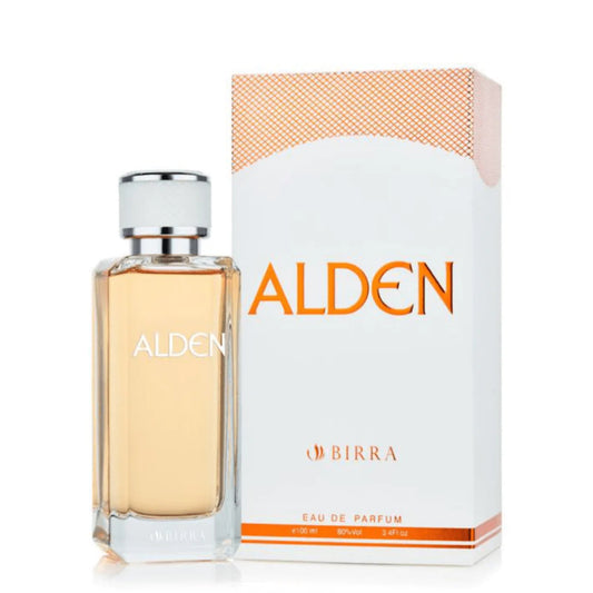 Birra Alden EAU DE Premium Perfume - 100ml