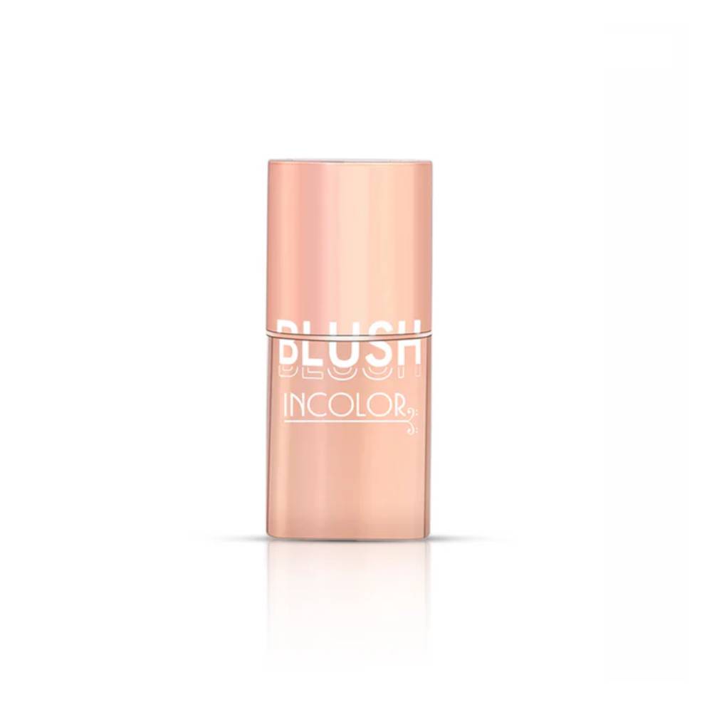 Incolor Blush Stick Blusher - 10 Sweet cheeks