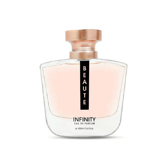 Infinity Perfumes Beaute Eau De Parfum (100ml)