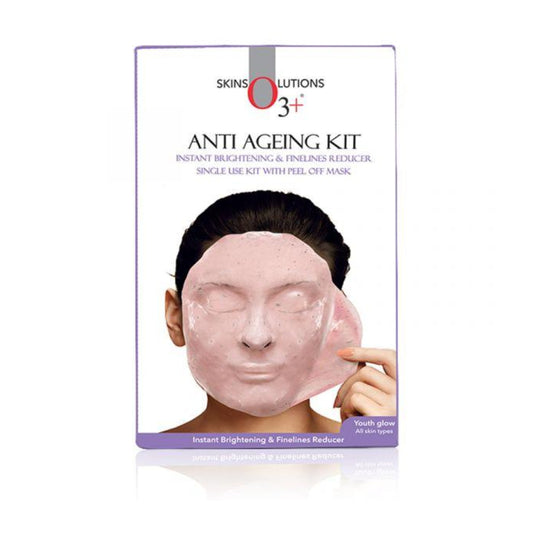 O3+ Anti Ageing Single Dose Kit 40g