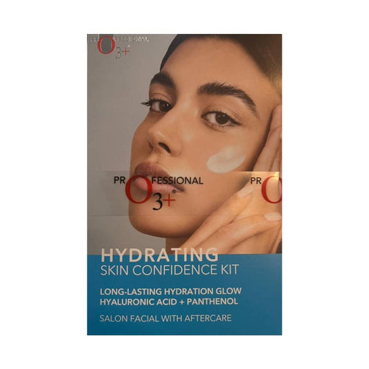 O3+ Hydrating Skin Confidence KIt