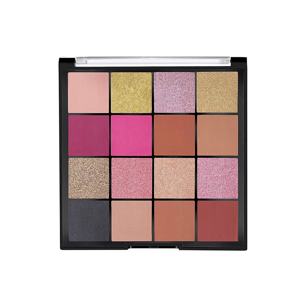 MARS Mesmereyes Eyeshadow Palette - 1 (20.8 g)