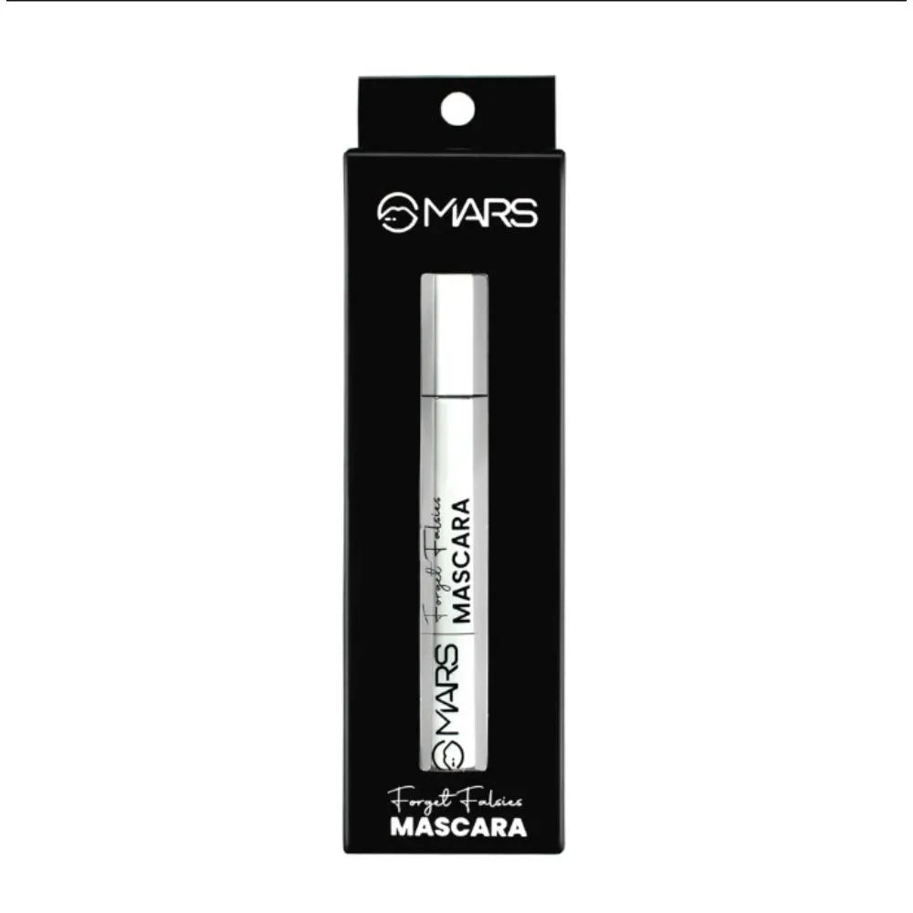 MARS Forget Falsies Mascara - 2 (9ml)