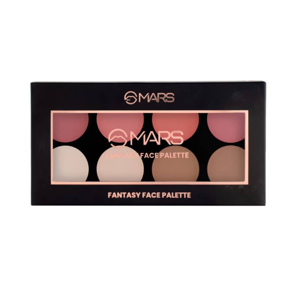 MARS Fantasy Face Blush - 1 (20g)