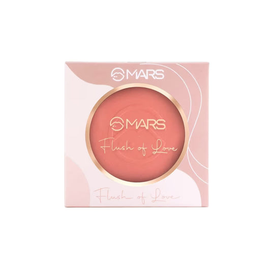 MARS Flush Of Love Face Blusher-01 (8 g)