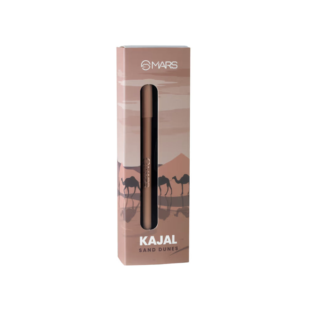 MARS Won't Smudge Won't Budge Kajal - Sand Dunes (1.4g)