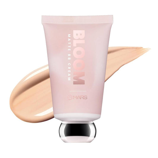 MARS Bloom Dewy BB Cream 03-MEDIUM, 40 gm