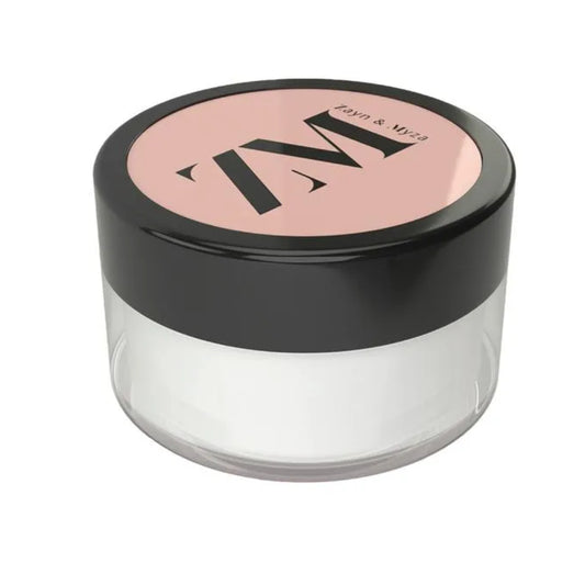 ZM Zayn & Myza Cleansing Makeup Remover Balm - Smooth, Easy, Clean Formula, Removes Waterproof Makeup, 15 g