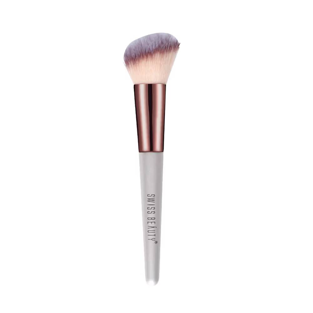 Swiss Beauty Blusher Brush (1 pcs)