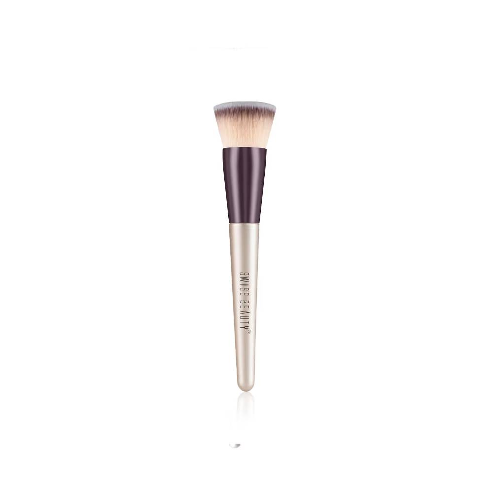 Swiss Beauty Foundation Blender Brush (1 pc)