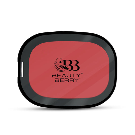 Beauty Berry Dream Matte Blush Shade 03