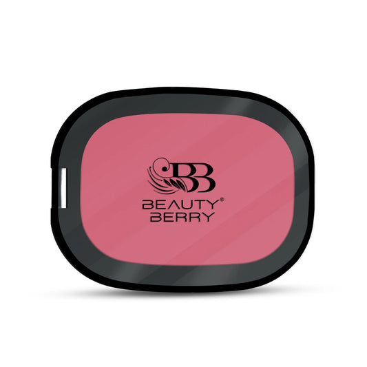 Beauty Berry Dream Matte Blush Shade 04