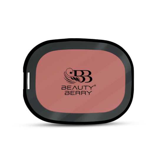 Beauty Berry Dream Matte Blush Shade 06