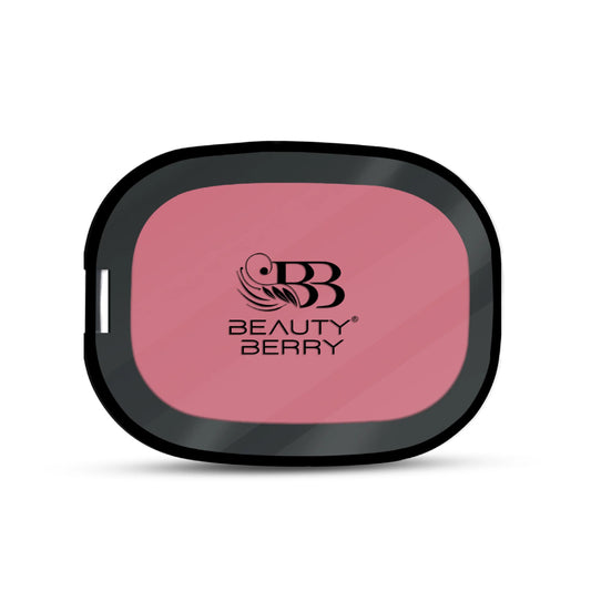 Beauty Berry Dream Matte Blush Shade 07