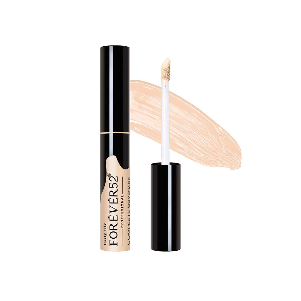 Daily Life Forever52 Complete Coverage Concealer - COV004 (10gm)