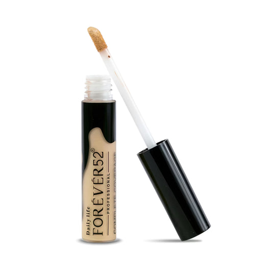 Daily Life Forever52 Complete Coverage Concealer COV001 - Vanilla (10g)