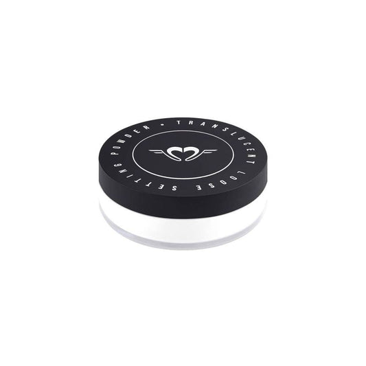 Daily Life Forever52 Translucent Loose Setting Powder - White (TLM001) (7gm)