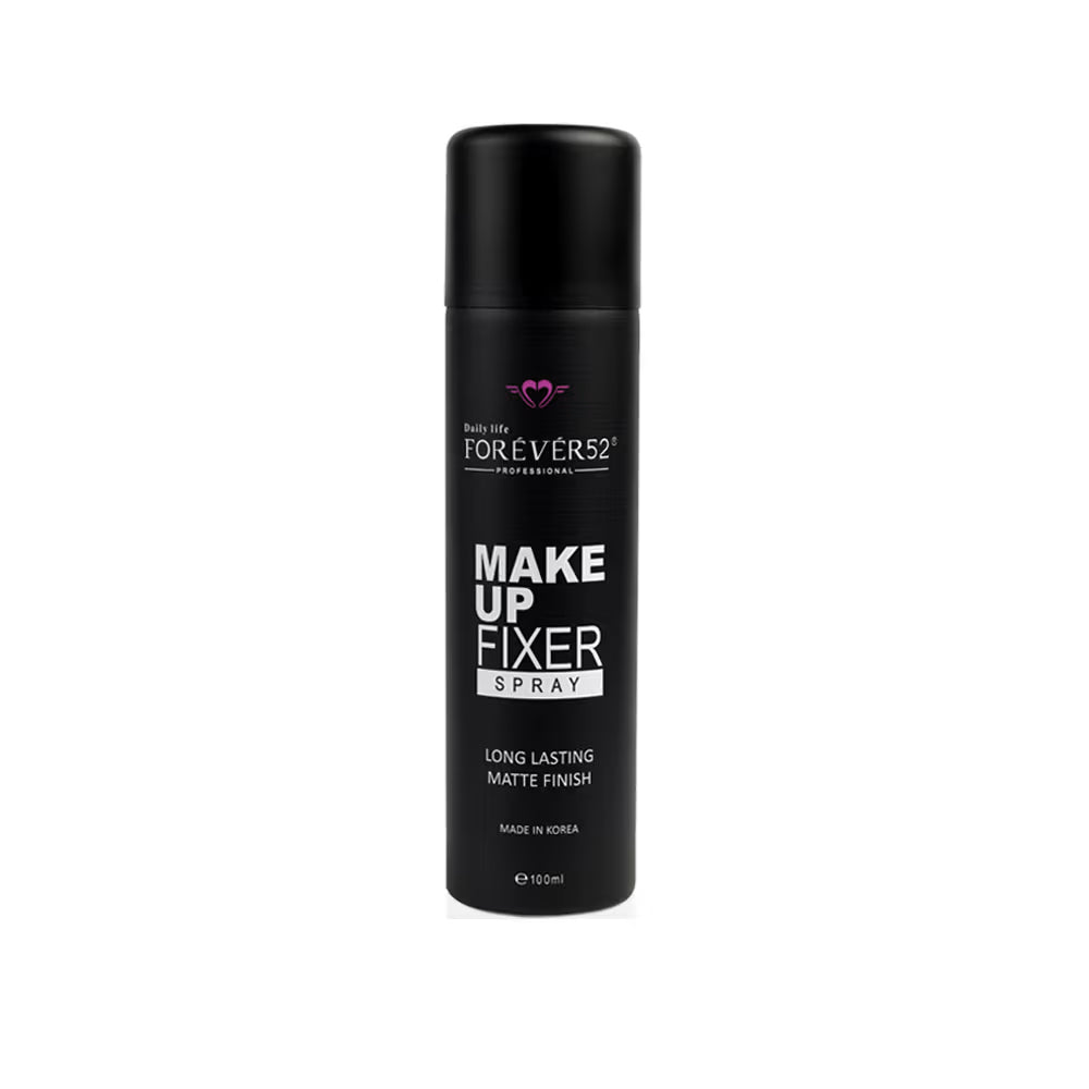 Daily Life Forever52 Makeup Fixer Spray - Matte Finish (100ml)