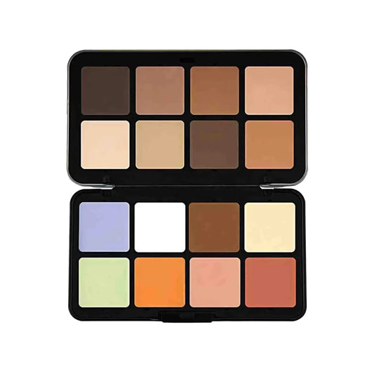 Daily Life Forever52 16 Color Camouflage HD Palette CHP001 (40gm)