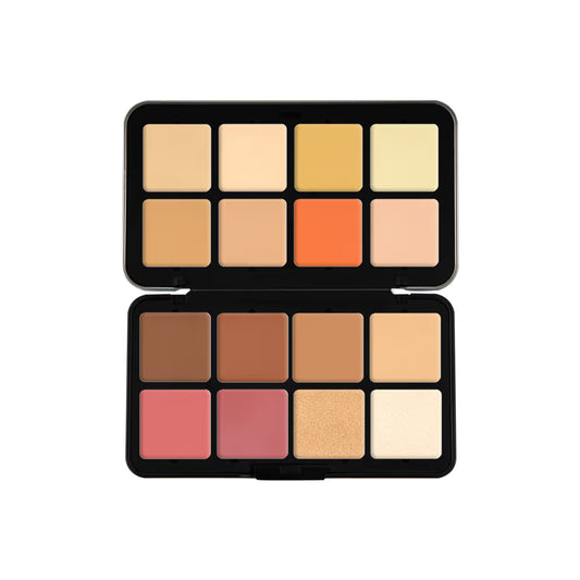 Daily Life Forever52 Camouflage HD Palette - CHP002 (40 g)
