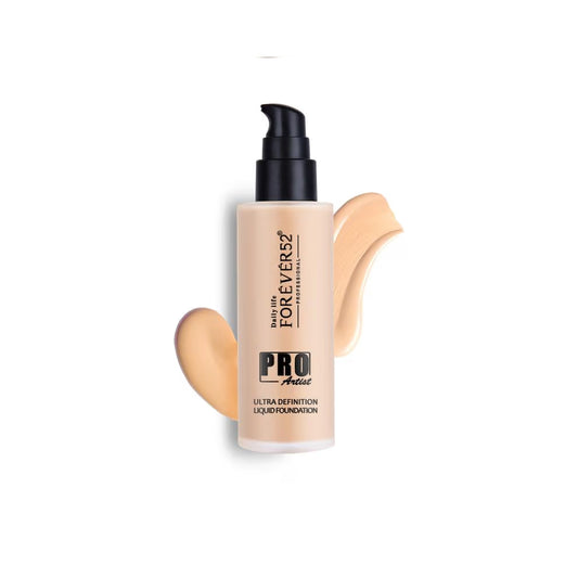 Daily Life Forever52 Pro Artist Ultra Definition Liquid Foundation- BUF005 Pralines (60ml)