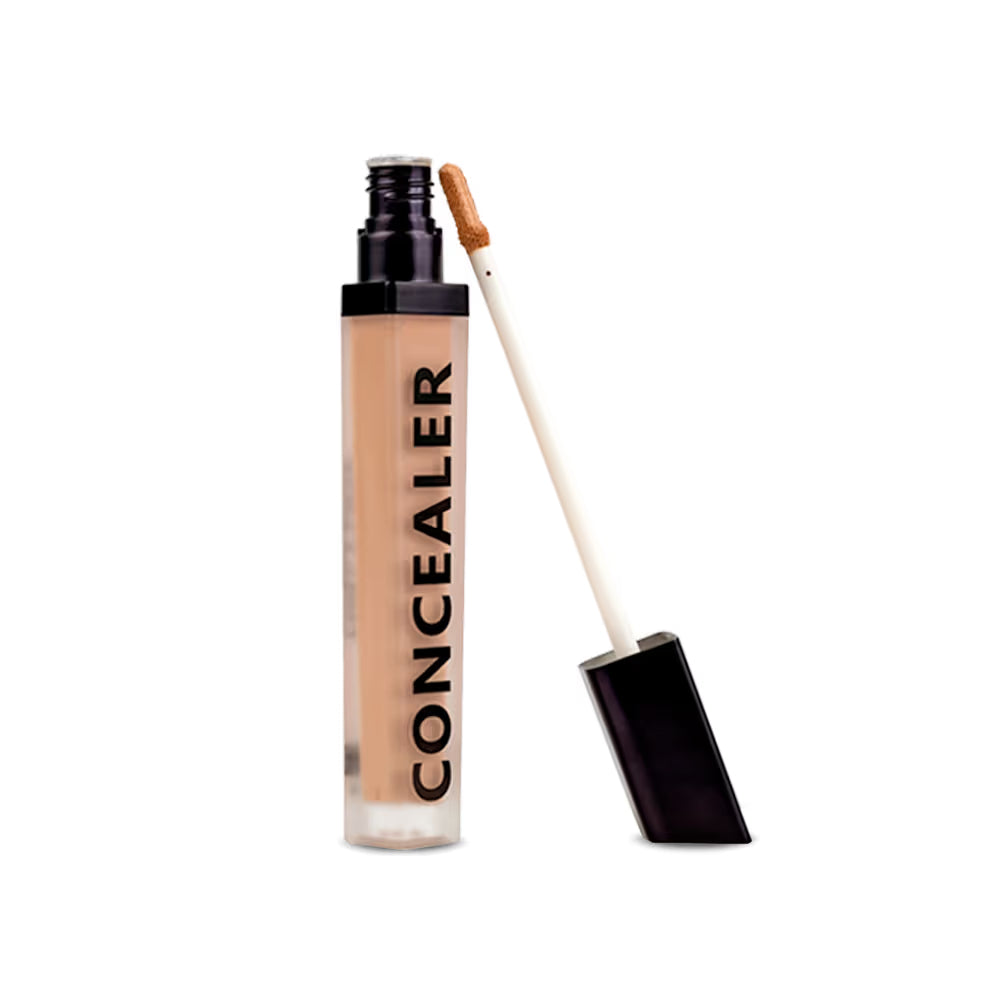 Daily Life Forever52 Coverup Concealer - Hazelgaze (7ml)