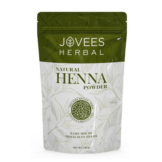 Jovees Herbal Mehandi/Henna Powder 150g