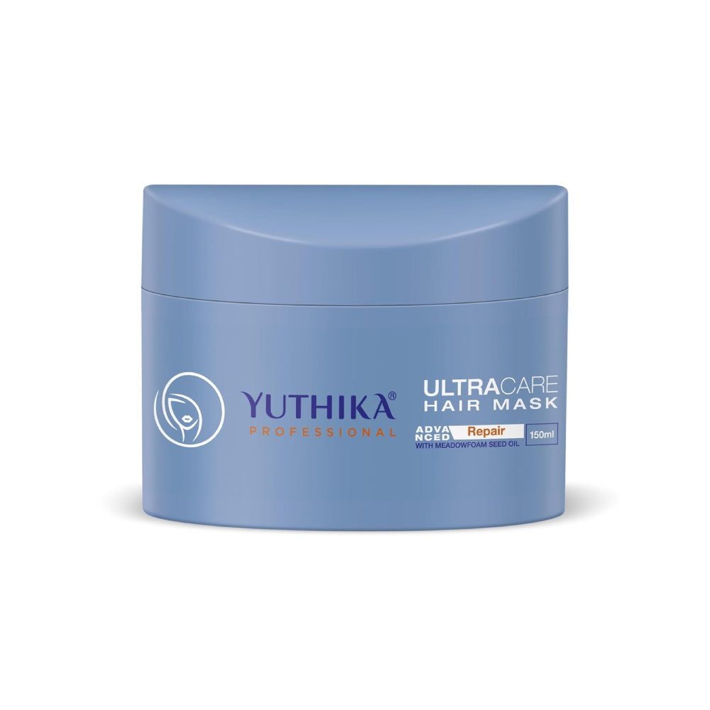 Yuthika Professional Ultra Care Hair Mask 150ml