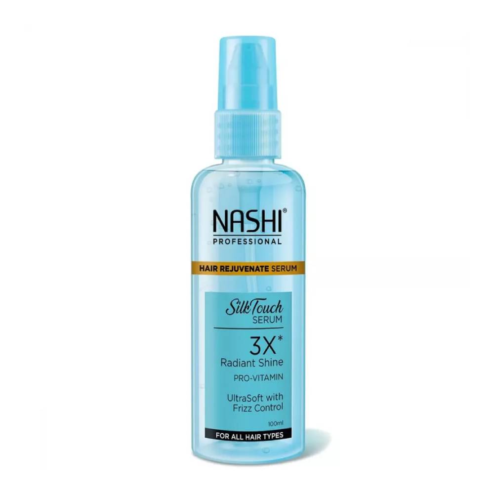 Nashi Hair Rejuvenate Serum Pro Vitamin (100ml)