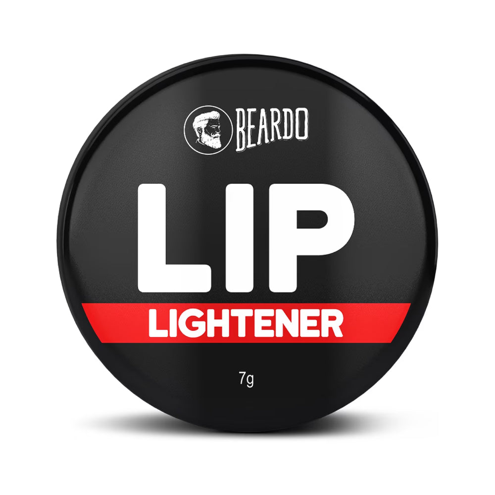 Beardo Lip Lightener Cream (7g)