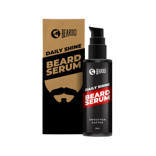 Beardo Beard Serum (50ml)