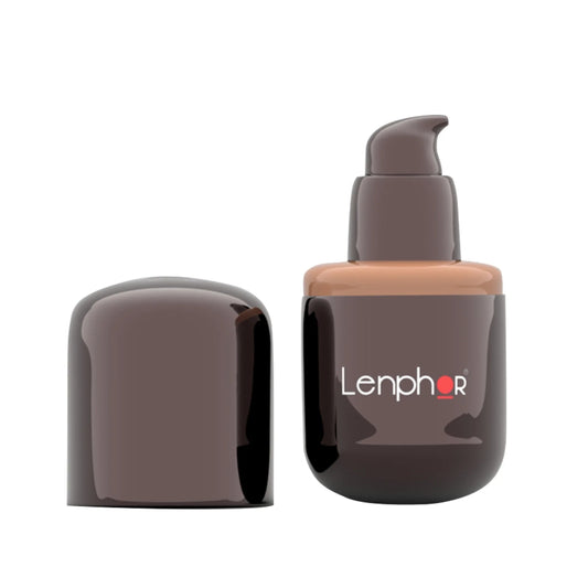 Lenphor HD Foundation 03 Beige 30ml