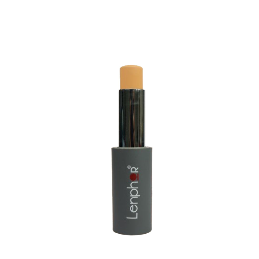 Lenphor hd Concealer Natural 02