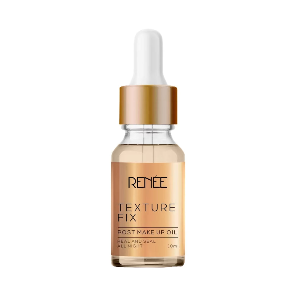 RENEE Texture Fix Post Make Up Oil (10ml)