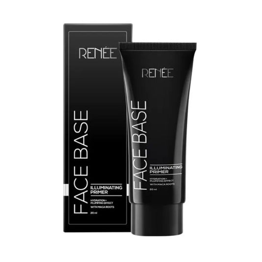 RENEE Face Base Illuminating Primer, 20 ml