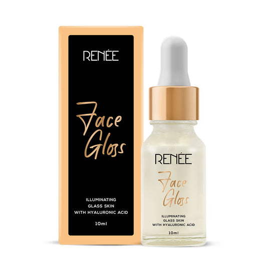 Renee Cosmetics Face Gloss with Hyaluronic Acid (10ml)
