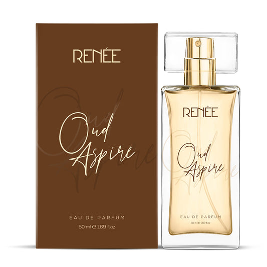 RENEE Eau De Parfum Oud Aspire (50ml)