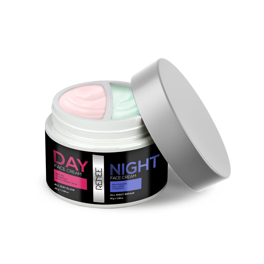 Renee Cosmetics Day & Night Cream (90g)