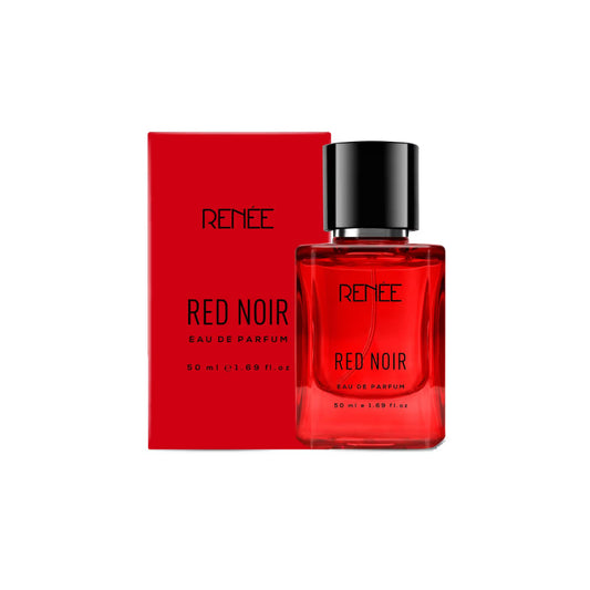 Renee Cosmetics Red Noir Eau De Parfum (50ml)