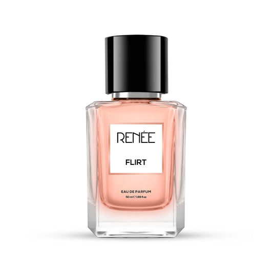 Renee Cosmetics Flirt Eau De Parfum (50 ml)
