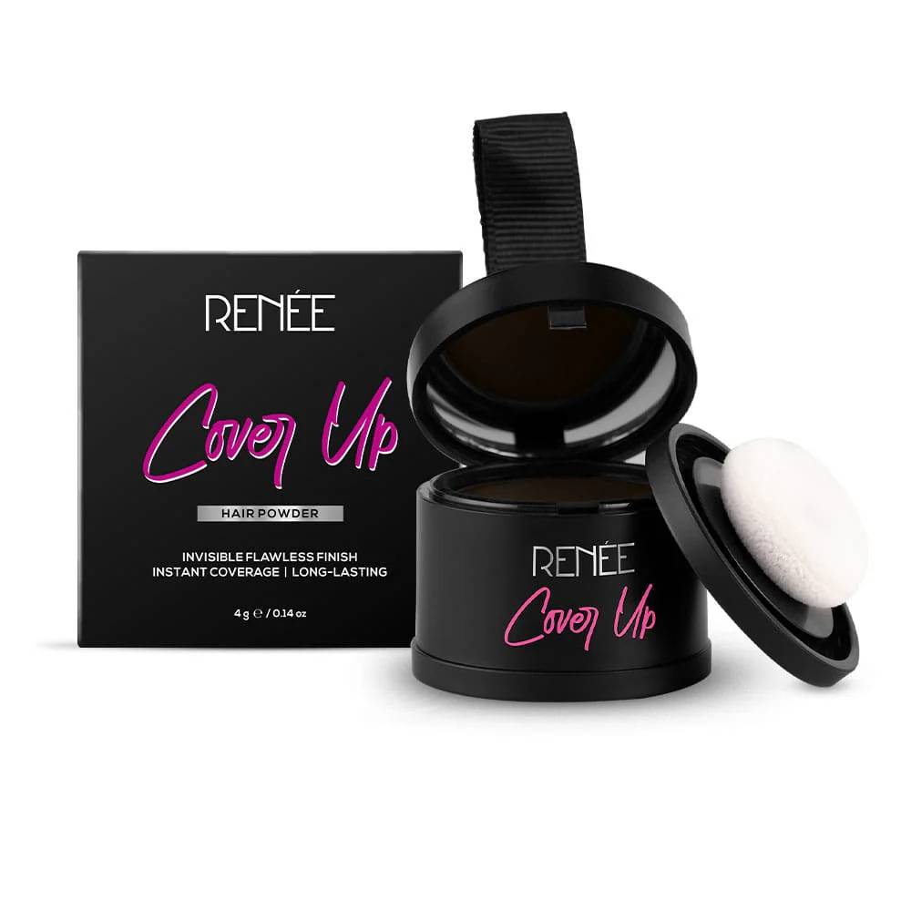 RENEE Cover Up Hair Powder - Brown 4g