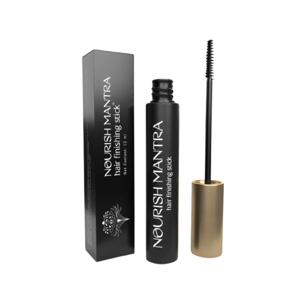 Nourish Mantra Hair Finishing Stick 12ml