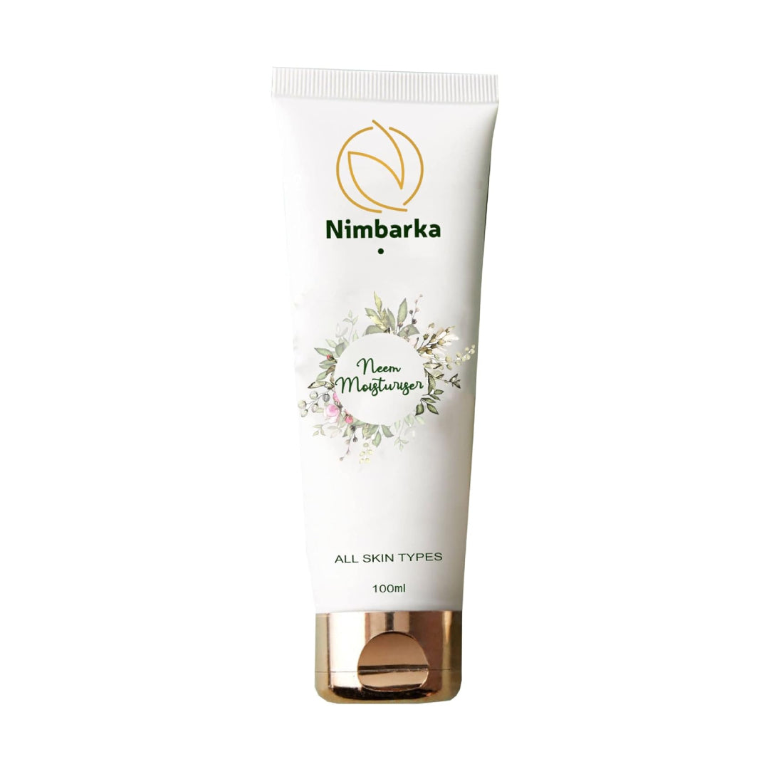 Nimbarka Neem Moisturizer All Skin Types 100ml