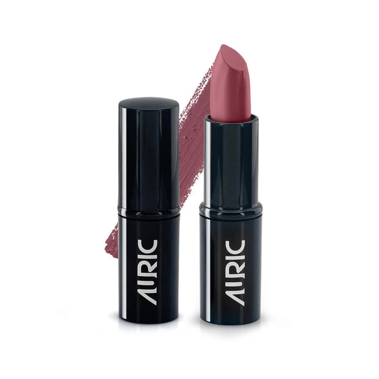 Auric Mattecreme Lipstick Bourbon - 3208 4gm