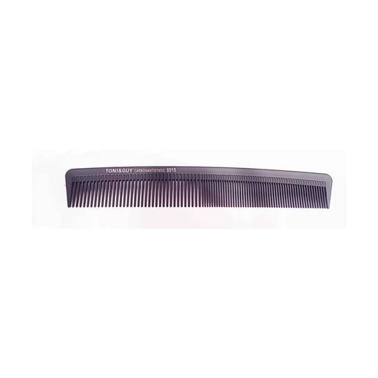 Toni & Guy Professional Carbon Antistatic Comb 8918 (Black)