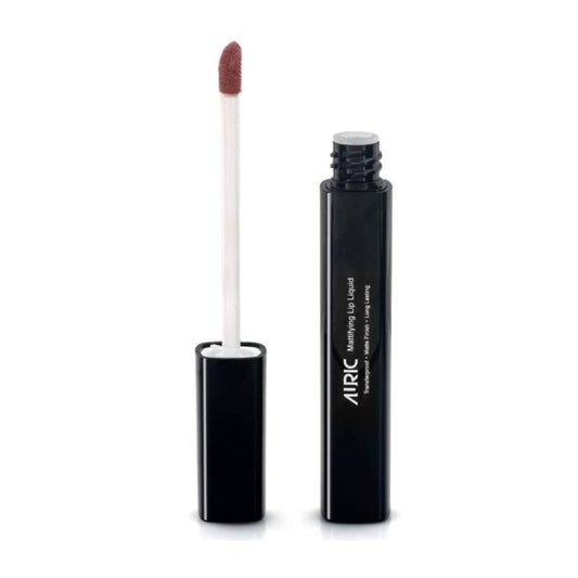 Auric Mattifying Lip Liquid- Iced Chocolate 3307 (4ml)