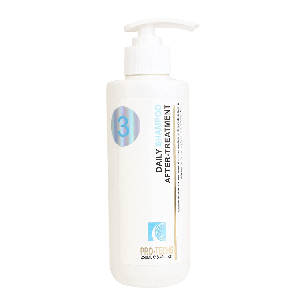 PRO -TECHS After Keratin Treatment Shampoo 250ml