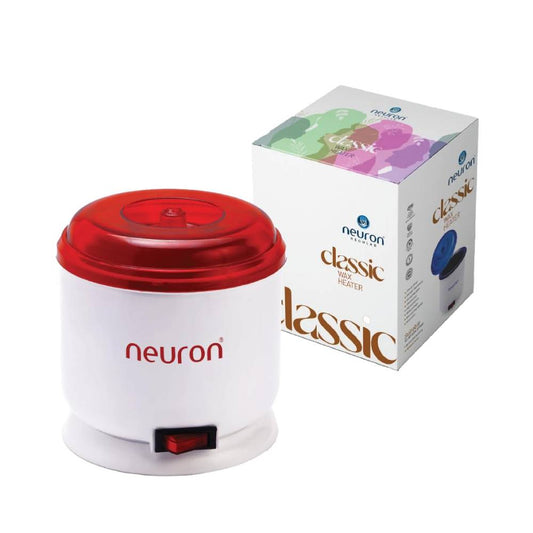 Neuron Classic Wax Heater Suitable for all types of Wax