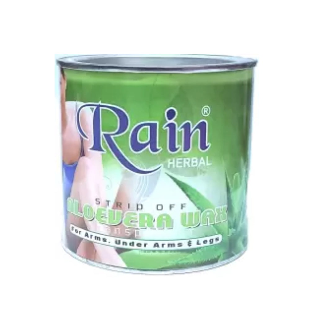 RAIN Aloevera Wax (500 g)