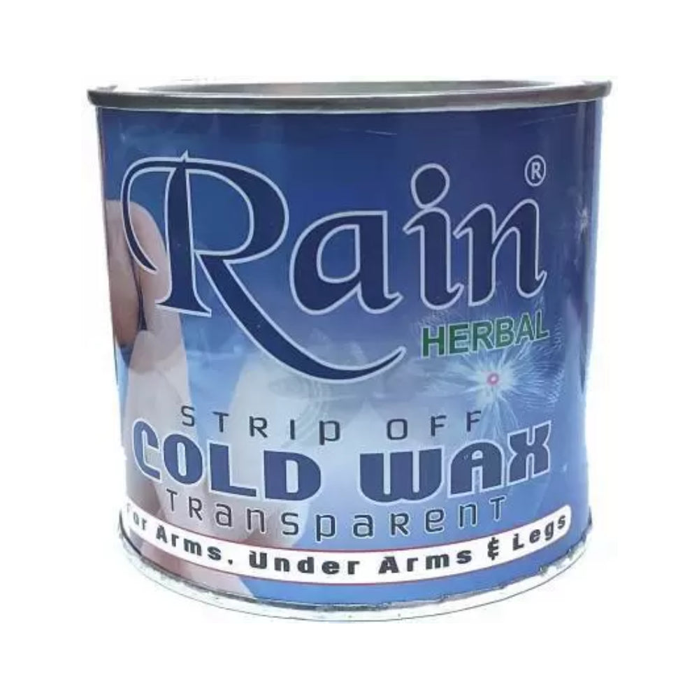 RAIN Cold Wax Wax  (500 g)